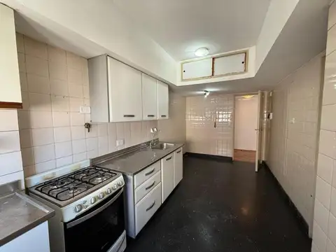 Venta de departamento 4 ambientes en Wilde