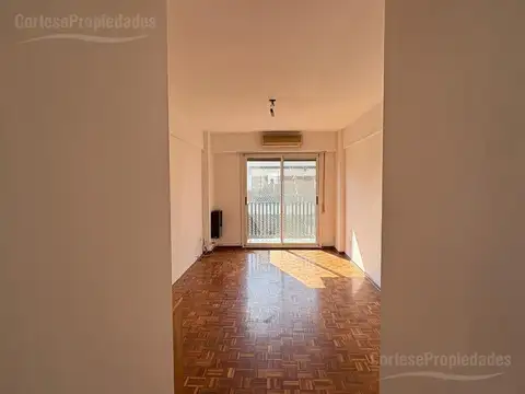 Departamento en Alquiler de 2 dormitorios
