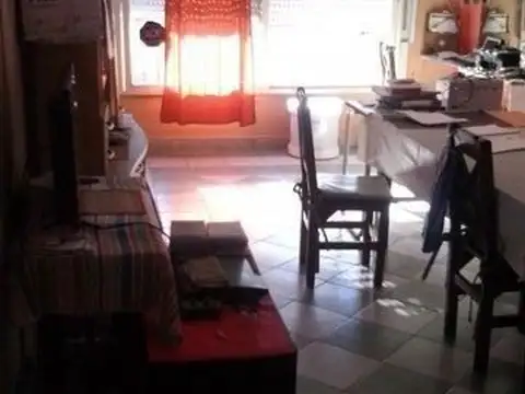 PARANA 400, Piso 0