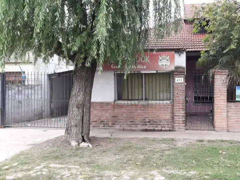 Casa - Venta - Argentina, BURZACO - PARANA 478