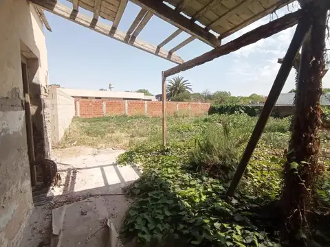 TERRENO EN VENTA EN SALTO GRANDE SANTA FE