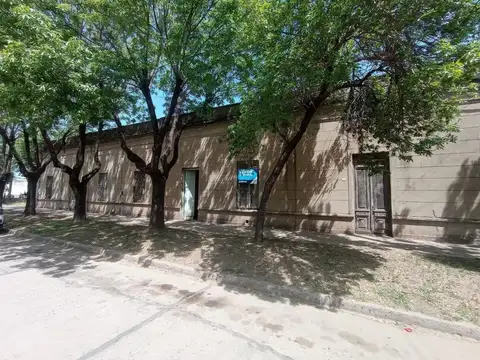 Terreno en Venta de 377,0 m2