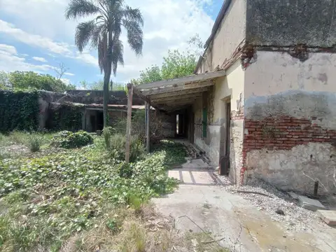 Terreno en Venta en Salto Grande, USD 17.000