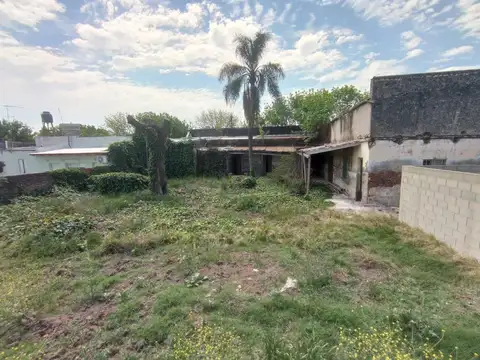 Terreno en Venta en Salto Grande, USD 17.000