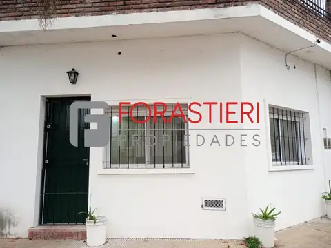 Departamento en Victoria