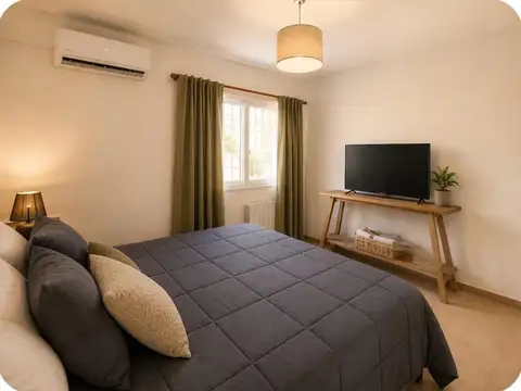 Departamento en Alquiler de 1 dormitorio