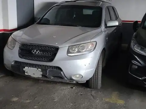 Cocheras en venta -Caballito