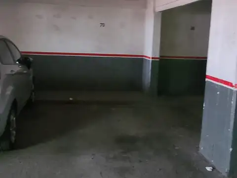 Cocheras en venta -Caballito