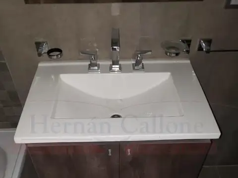 EXCELENTE DEPARTAMENTO 2 AMBIENTES A ESTRENAR EN RAMOS MEJÍA
