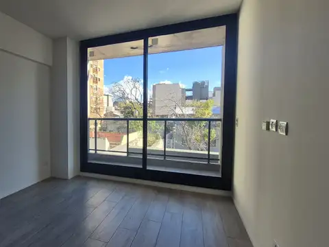 Monoambiente a Estrenar en Venta - Edificio con Terraza y Parrilla - Lindo y Luminoso en Coghlan / Saavedra