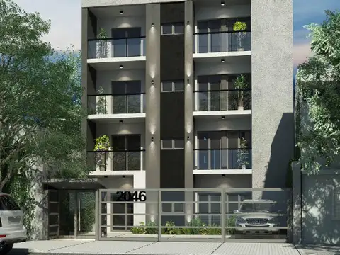 Venta de Departamento 2 AMBIENTES en San Justo, La Matanza.-