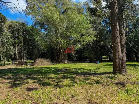 EL REMANSO - RUTA 8 KM 73 .