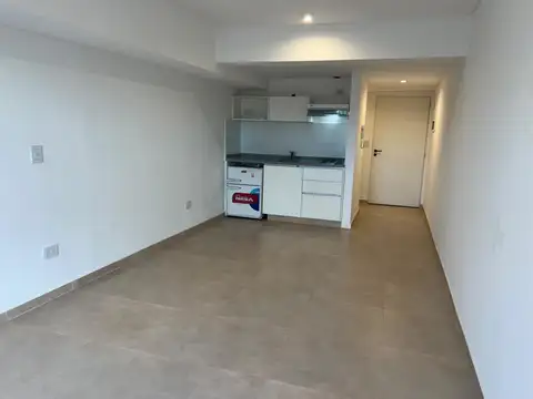 Monoambiente en Ituzaingó Norte