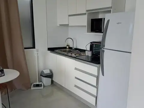 Venta Departamento Tigre Torre Brickell Plaza 3