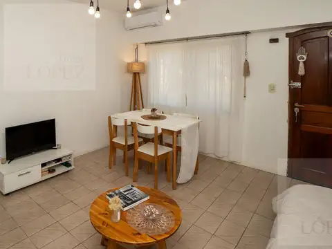 Depto Tipo Casa en Alquiler Temporal en Martínez Fleming / Panamericana, USD 1.250