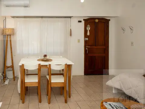 Depto Tipo Casa en Alquiler Temporal en Martínez Fleming / Panamericana, USD 1.250