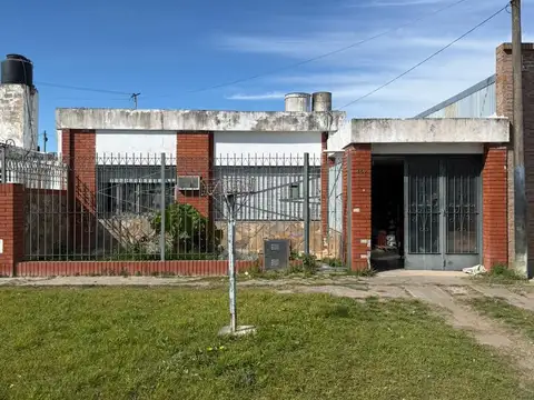 Casa en Villa Gobernador Galvez