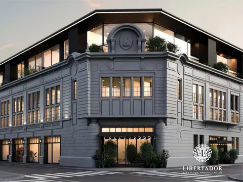 Se vende Local Comercial en microcentro Santa Fe