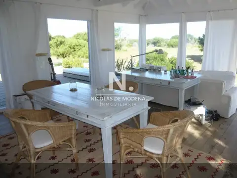 Casa en Alquiler Temporal en José Ignacio, USD 36.500