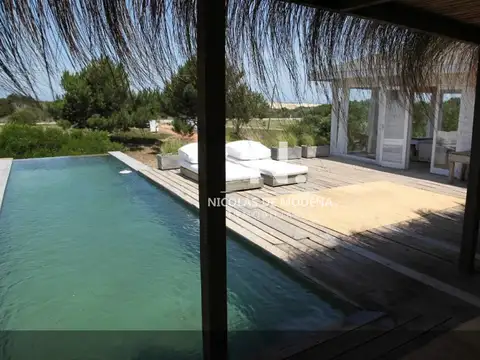 Casa en Alquiler Temporal de 3 dormitorios