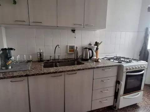 Departamento en Venta de 3 dormitorios