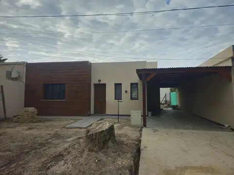 Casa en Venta de 1 dormitorio