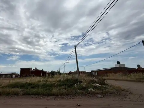 lote 6oo mt Punta Alta