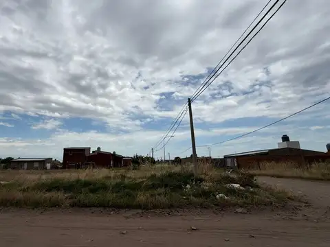 Terreno en Venta en Punta Alta, USD 16.000