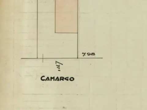 CAMARGO 100
