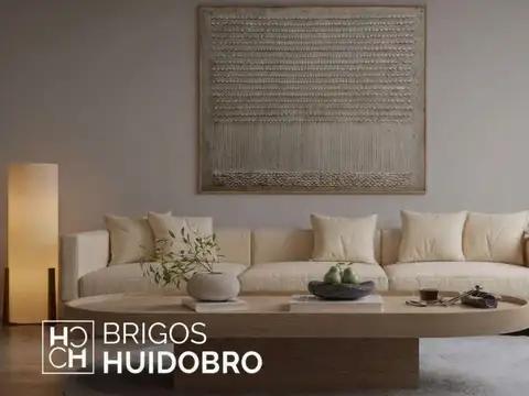 Venta Departamento en Saavedra