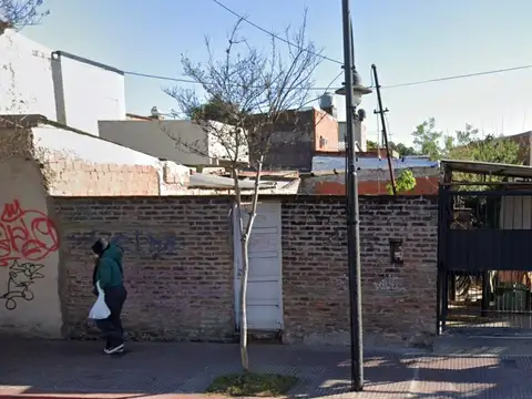 TERRENO Comercial sobre AVENIDA AVELLANEDA