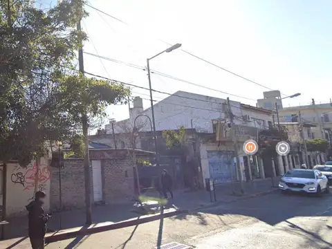 Terreno en Venta en Virreyes, USD 90.000