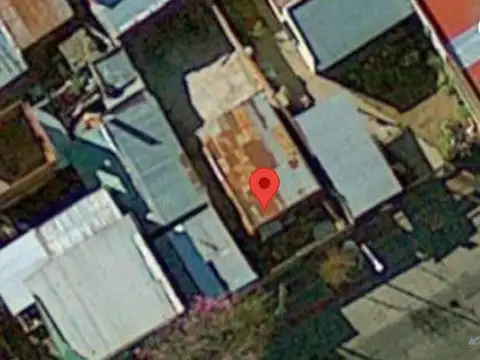 Avenida Avellaneda 2100