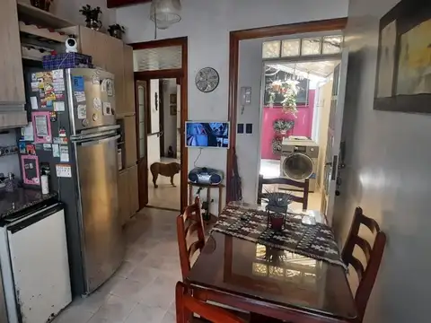 Depto Tipo Casa en Venta de 2 dormitorios