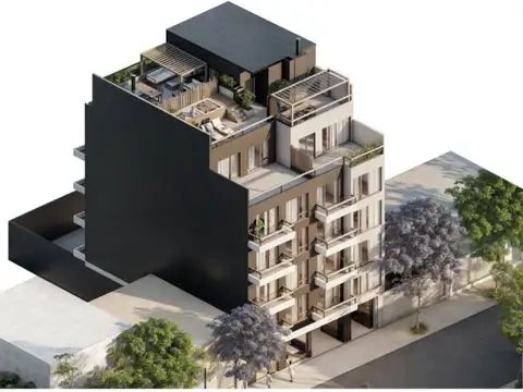 Departamento en Venta en San Carlos De Bariloche, USD 90.458