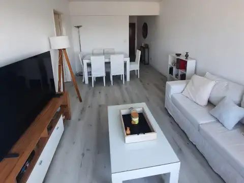 Departamento en Alquiler Temporal de 3 ambientes