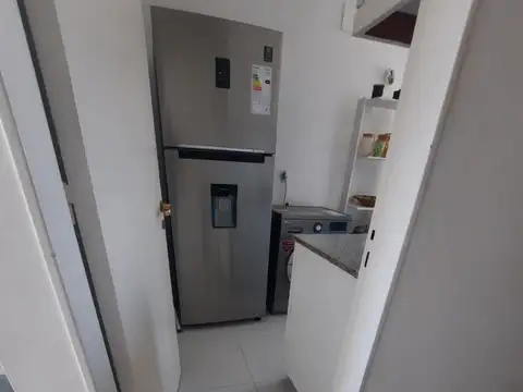 Edif. LOS GALGOS - Av. Callao y Juncal - Piscina - Tenis - Bar - SUM -Gym -Sauna - Solarium