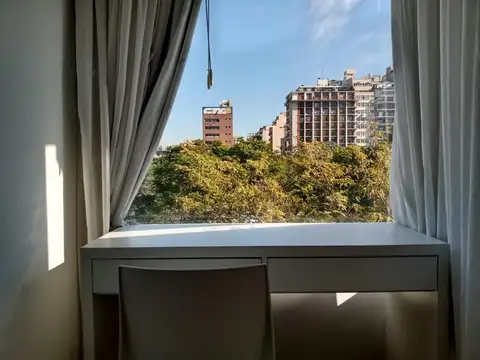 Departamento en Alquiler Temporal Apto profesional