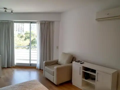 Departamento en Alquiler Temporal en Monserrat, $ 800.000
