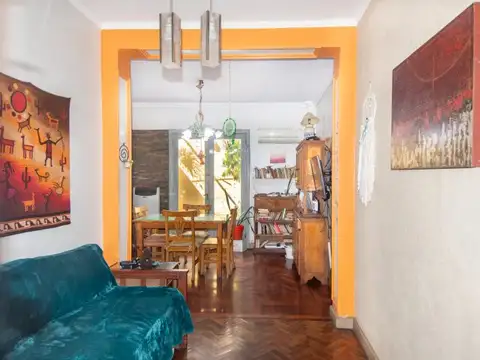 Casa en Venta de 2 dormitorios
