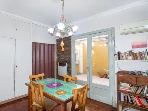 Casa en Venta 45 años