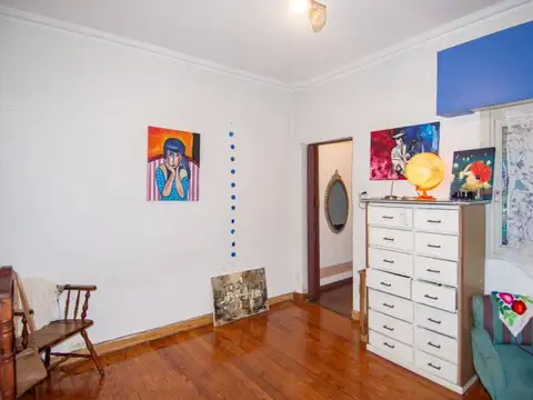 SPEGAZZINI 580 , Piso 0