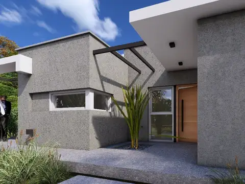 VENTA CASA HERMOSA, BARRIO PRIVAD0 MAIPÚ