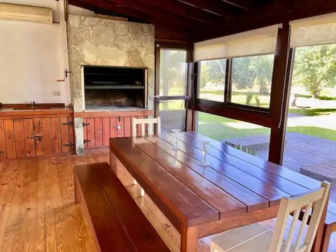 Casa en Venta 17 años