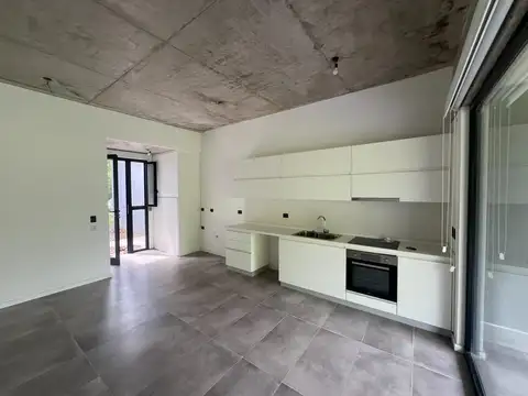 Venta Dormi Departamento La Cañada Polo 3 Ambientes