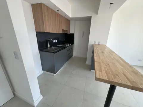 Departamento en Venta de Monoambiente