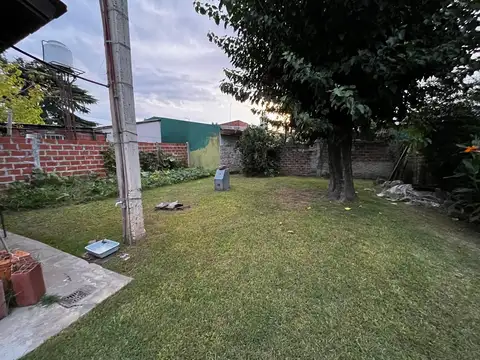 Casa en Venta en Pablo Nogues, USD 50.000