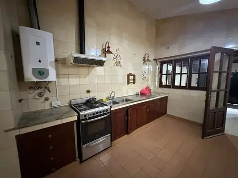 Casa en Venta 38 años