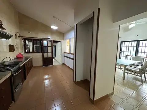 Casa en Venta al Oeste