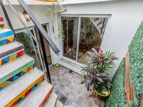 Casa en Venta en Centro, USD 118.000
